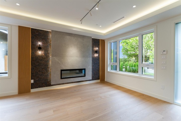 Photo 3 at 2022 Nanton Avenue, Quilchena, Vancouver West