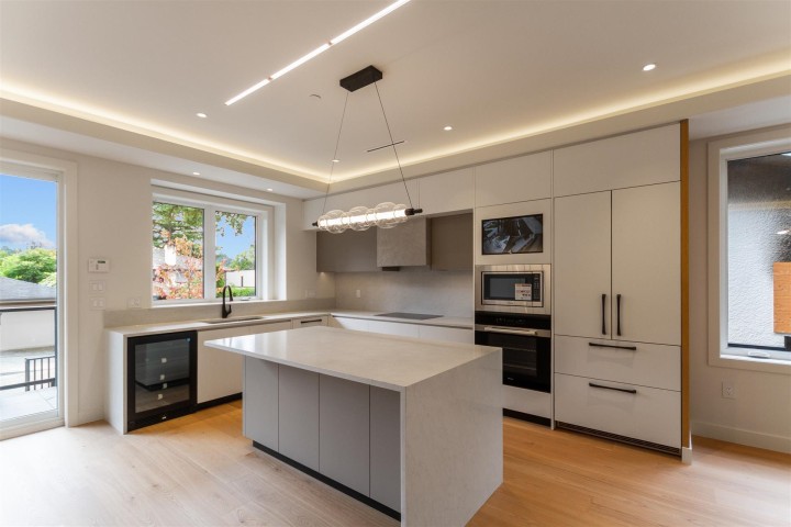 Photo 5 at 2022 Nanton Avenue, Quilchena, Vancouver West