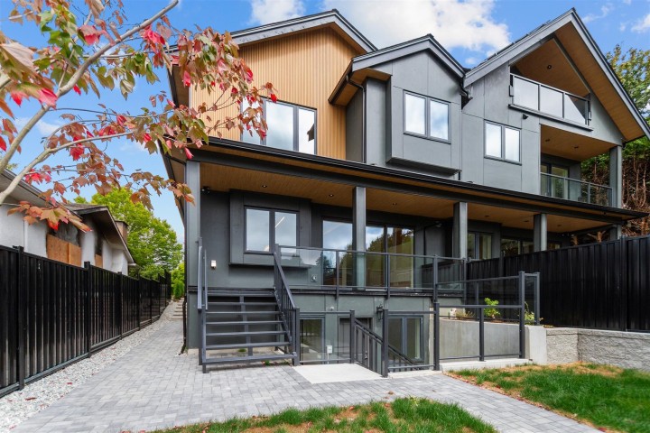 Photo 20 at 2022 Nanton Avenue, Quilchena, Vancouver West