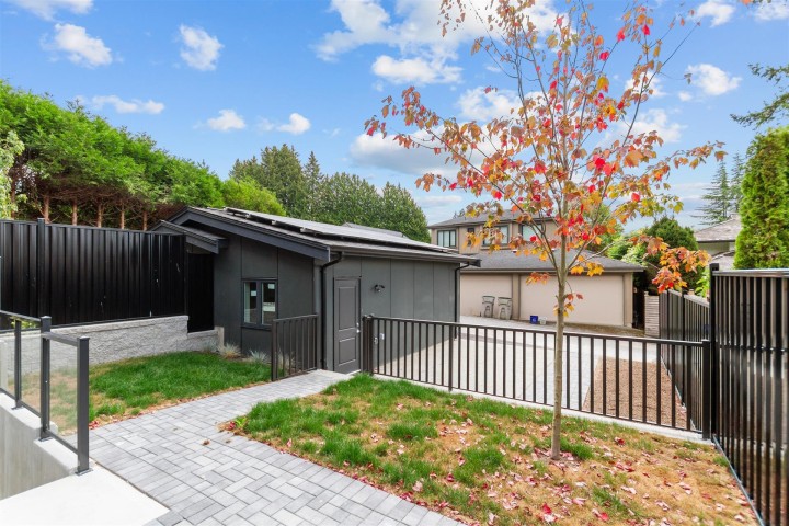 Photo 19 at 2022 Nanton Avenue, Quilchena, Vancouver West