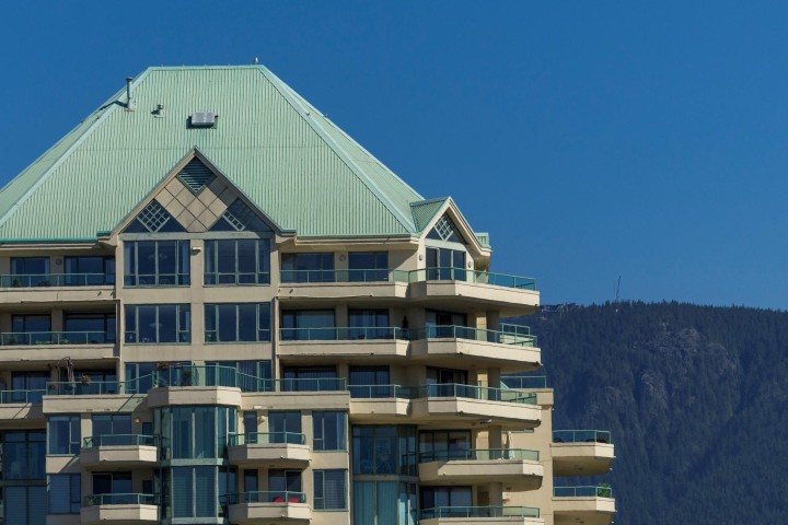 Photo 36 at 19A - 328 Taylor Way, Park Royal, West Vancouver