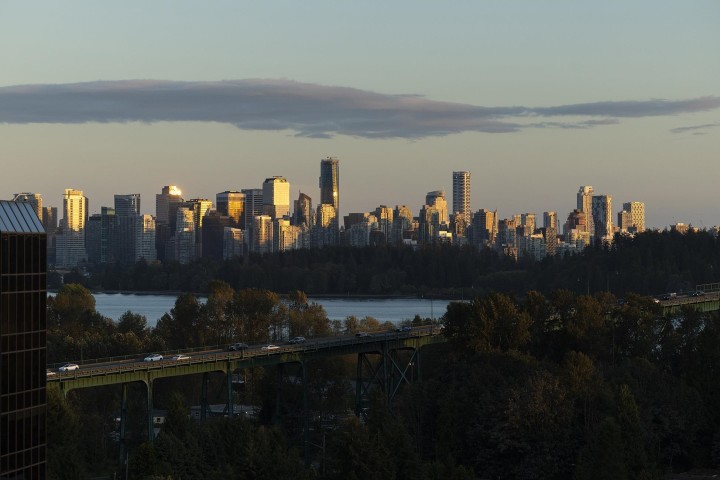 Photo 30 at 19A - 328 Taylor Way, Park Royal, West Vancouver