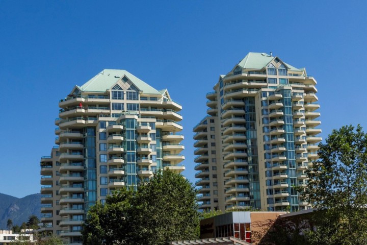 Photo 35 at 19A - 328 Taylor Way, Park Royal, West Vancouver