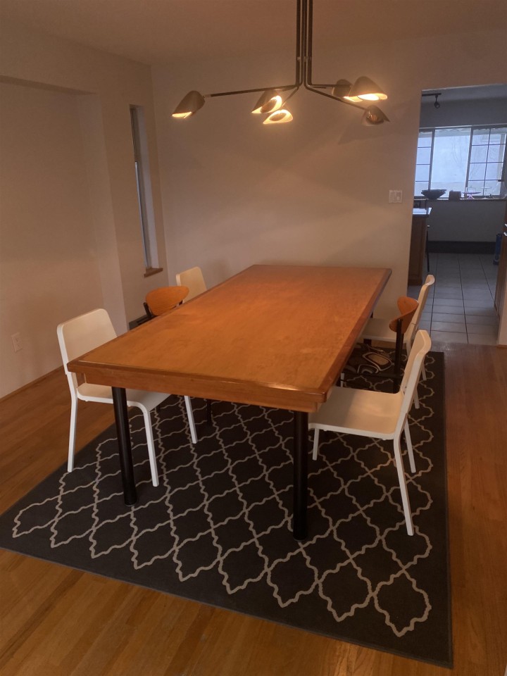 Photo 7 at 4227 W 14th Avenue, Point Grey, Vancouver West