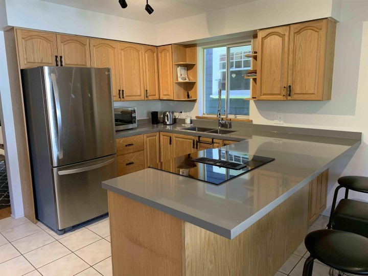 Photo 8 at 4227 W 14th Avenue, Point Grey, Vancouver West