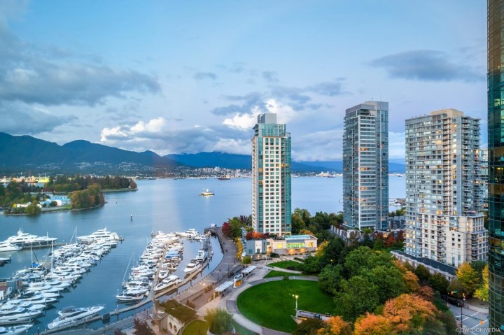 Photo 30 at 1806 - 588 Broughton Street, Coal Harbour, Vancouver West