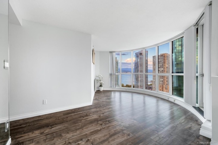 Photo 19 at 1806 - 588 Broughton Street, Coal Harbour, Vancouver West