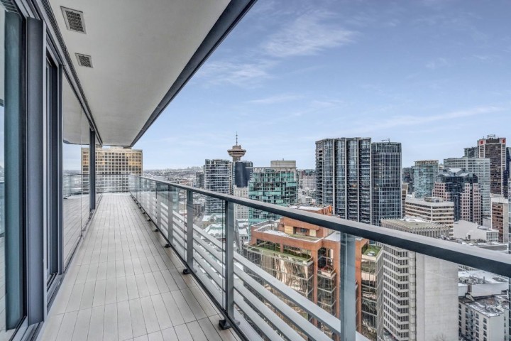 Photo 22 at 3503 - 1011 W Cordova Street, Coal Harbour, Vancouver West