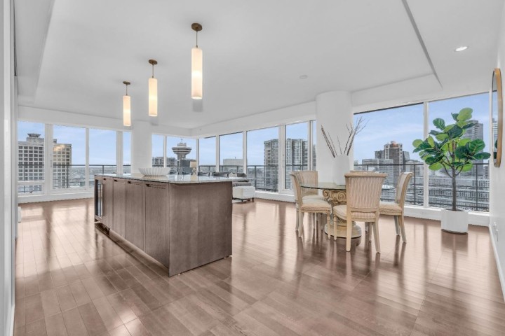 Photo 1 at 3503 - 1011 W Cordova Street, Coal Harbour, Vancouver West