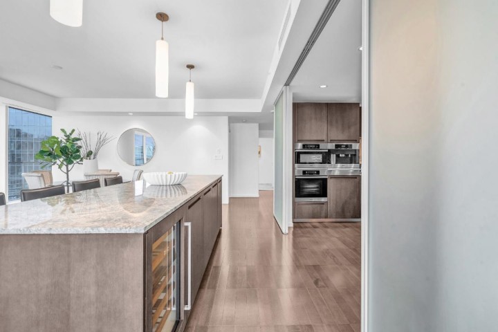 Photo 9 at 3503 - 1011 W Cordova Street, Coal Harbour, Vancouver West