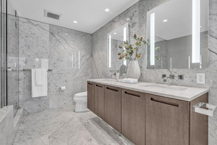 Photo 18 at 3503 - 1011 W Cordova Street, Coal Harbour, Vancouver West