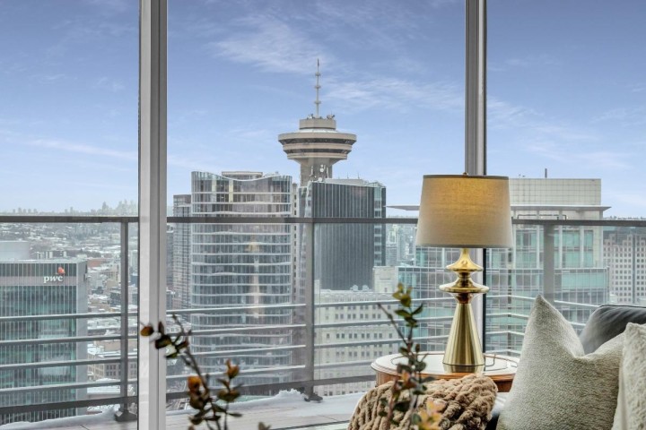 Photo 15 at 3503 - 1011 W Cordova Street, Coal Harbour, Vancouver West