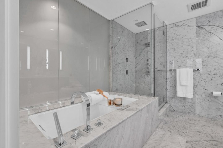 Photo 19 at 3503 - 1011 W Cordova Street, Coal Harbour, Vancouver West