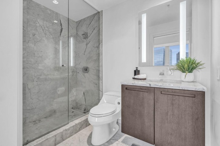 Photo 21 at 3503 - 1011 W Cordova Street, Coal Harbour, Vancouver West