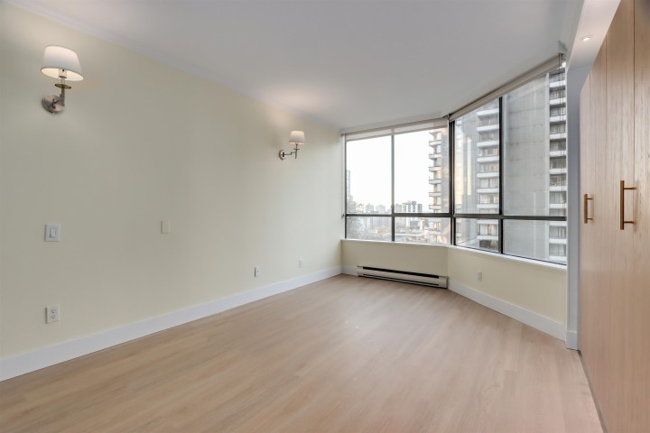 Photo 26 at 701 - 738 Broughton Street, West End VW, Vancouver West