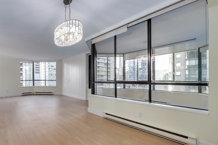 Photo 9 at 701 - 738 Broughton Street, West End VW, Vancouver West