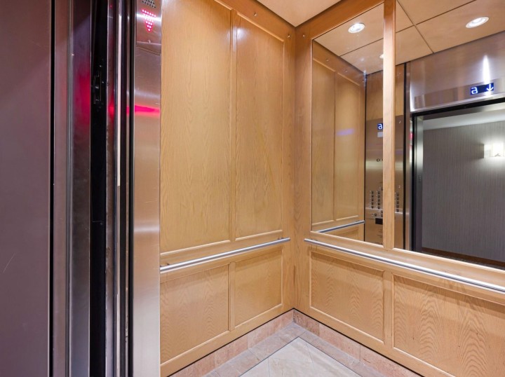 Photo 33 at 701 - 738 Broughton Street, West End VW, Vancouver West