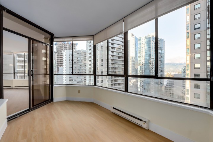 Photo 14 at 701 - 738 Broughton Street, West End VW, Vancouver West