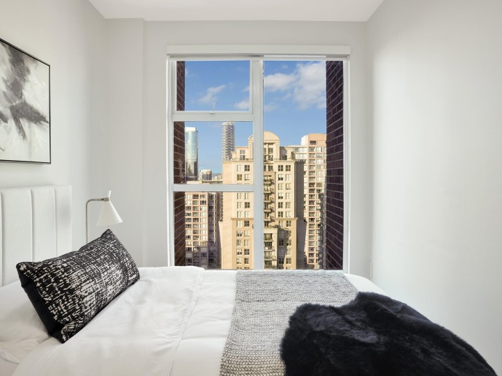 Photo 23 at 3309 - 939 Homer Street, Yaletown, Vancouver West