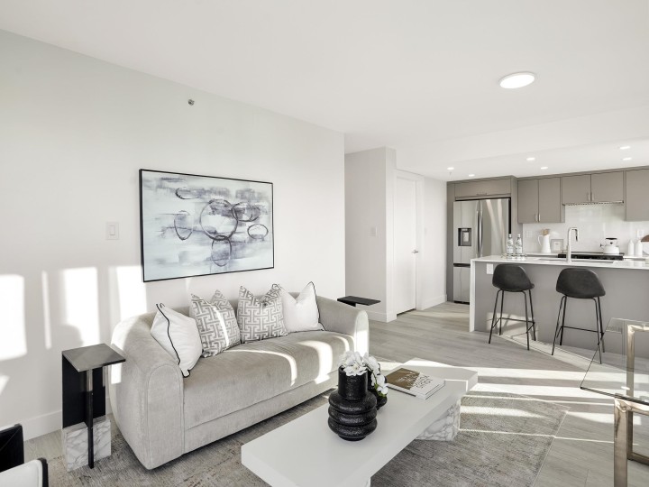 Photo 22 at 3309 - 939 Homer Street, Yaletown, Vancouver West