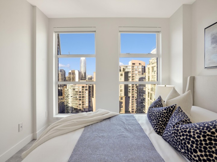 Photo 24 at 3309 - 939 Homer Street, Yaletown, Vancouver West