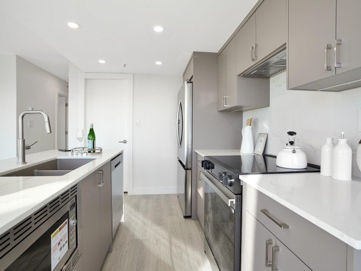 Photo 18 at 3309 - 939 Homer Street, Yaletown, Vancouver West