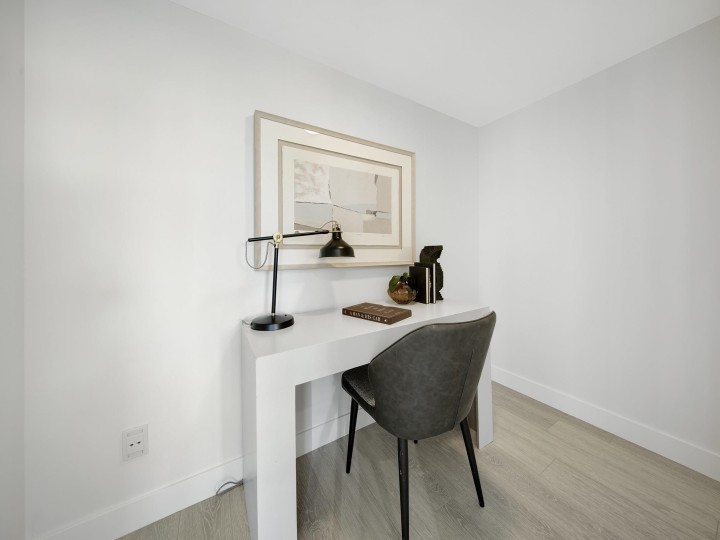 Photo 15 at 3309 - 939 Homer Street, Yaletown, Vancouver West