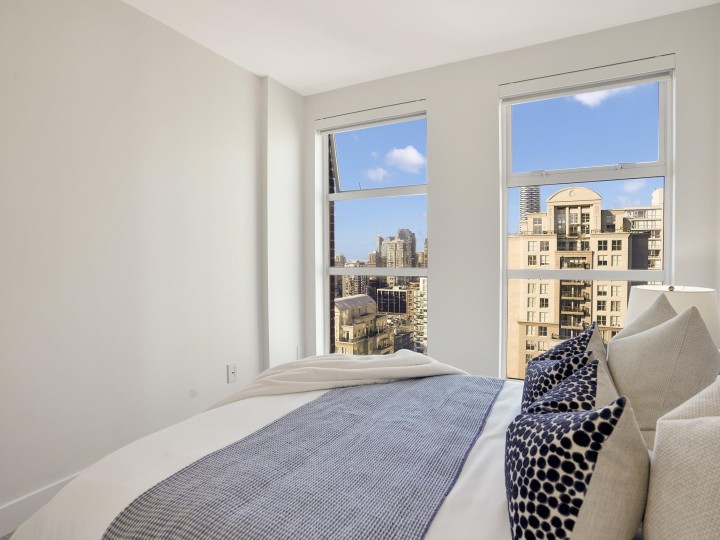 Photo 25 at 3309 - 939 Homer Street, Yaletown, Vancouver West