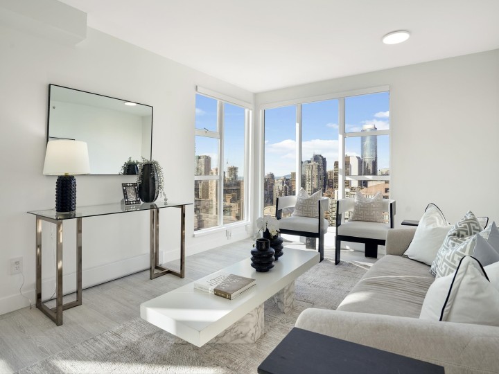 Photo 21 at 3309 - 939 Homer Street, Yaletown, Vancouver West