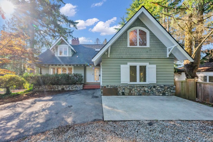 Photo 3 at 2602 Ottawa Avenue, Dundarave, West Vancouver