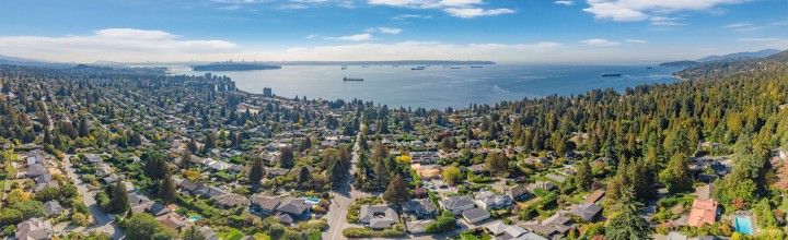 Photo 1 at 2602 Ottawa Avenue, Dundarave, West Vancouver