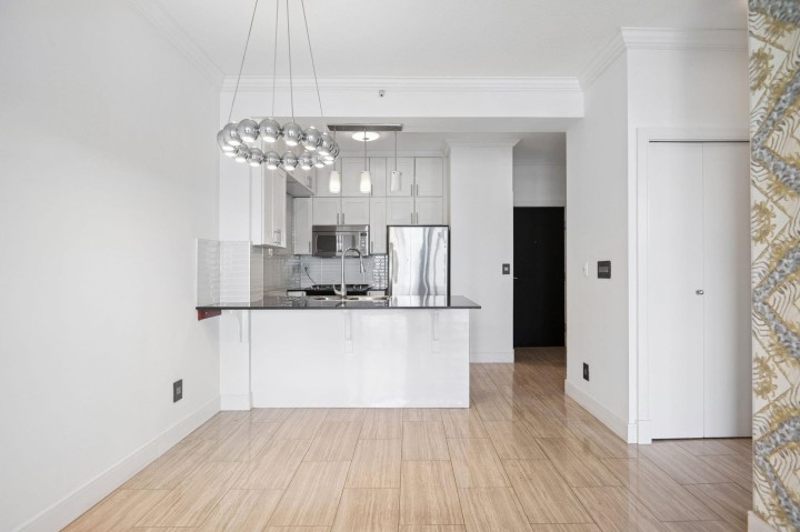 Photo 7 at 2608 - 1239 W Georgia Street, Coal Harbour, Vancouver West