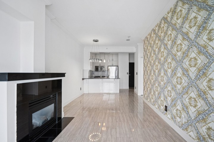 Photo 3 at 2608 - 1239 W Georgia Street, Coal Harbour, Vancouver West