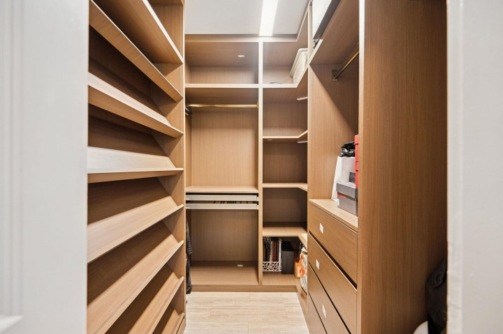 Photo 9 at 2608 - 1239 W Georgia Street, Coal Harbour, Vancouver West