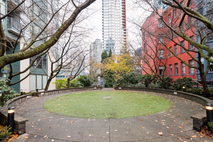 Photo 21 at 2608 - 1239 W Georgia Street, Coal Harbour, Vancouver West