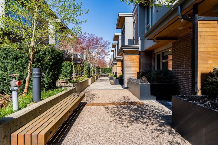 Photo 34 at 5518 Oak Street, Cambie, Vancouver West