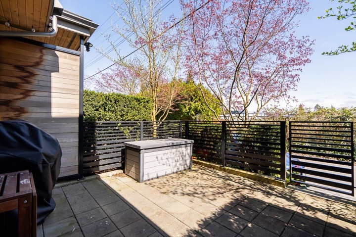 Photo 31 at 5518 Oak Street, Cambie, Vancouver West