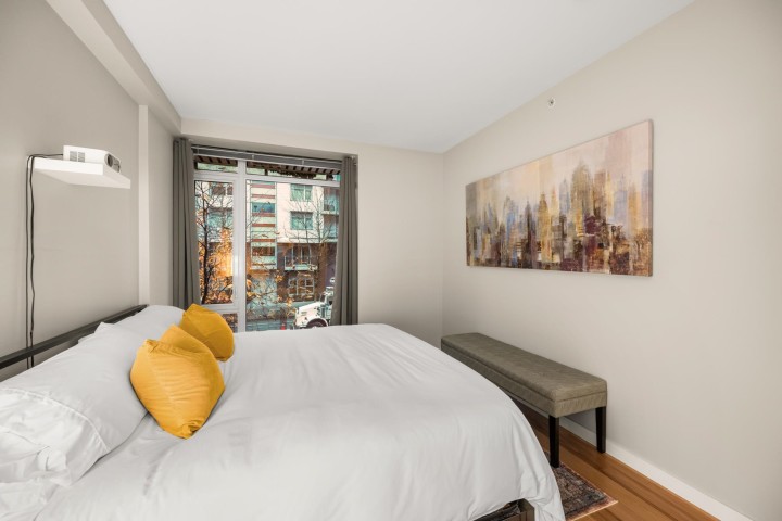 Photo 23 at 66 W 1st Avenue, False Creek, Vancouver West