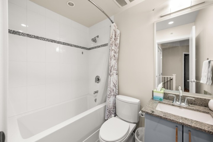 Photo 27 at 66 W 1st Avenue, False Creek, Vancouver West