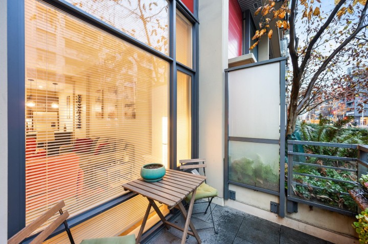 Photo 6 at 66 W 1st Avenue, False Creek, Vancouver West