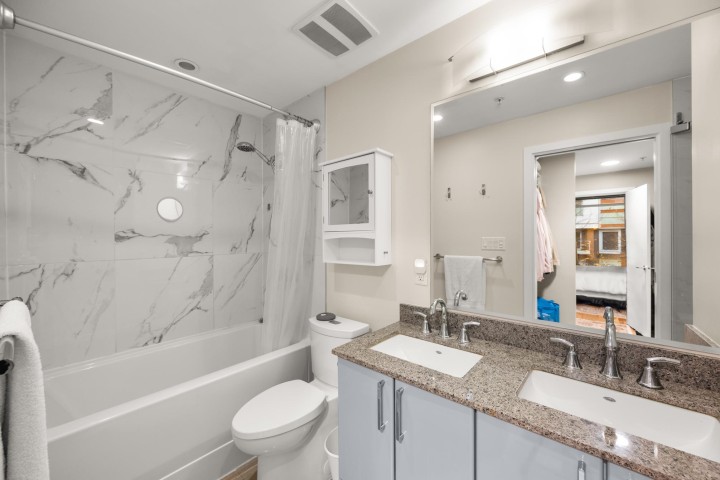 Photo 26 at 66 W 1st Avenue, False Creek, Vancouver West