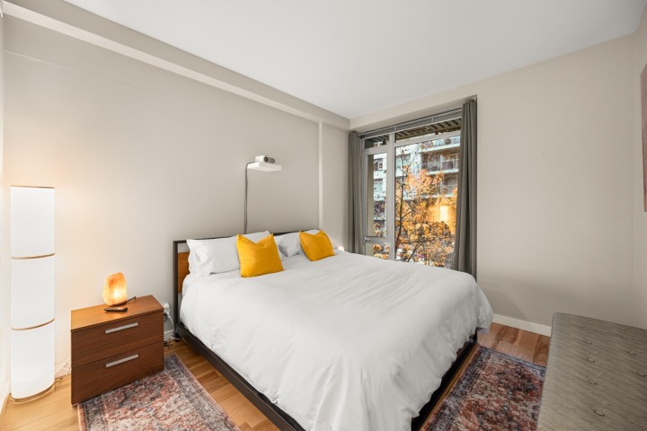 Photo 22 at 66 W 1st Avenue, False Creek, Vancouver West