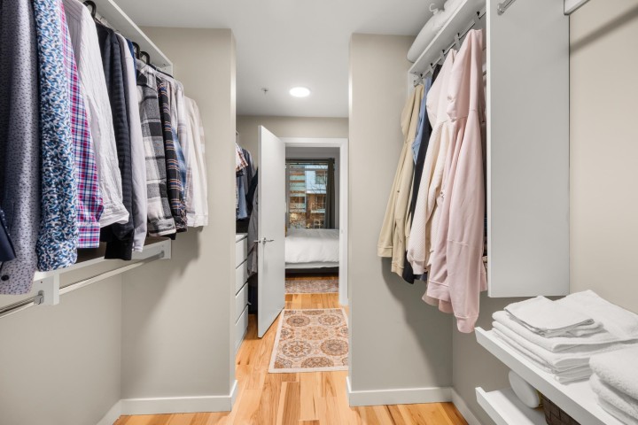 Photo 32 at 66 W 1st Avenue, False Creek, Vancouver West