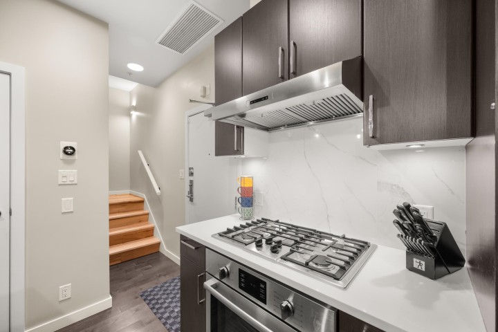 Photo 20 at 66 W 1st Avenue, False Creek, Vancouver West