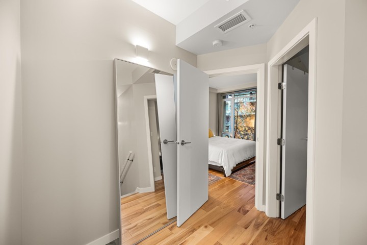 Photo 34 at 66 W 1st Avenue, False Creek, Vancouver West