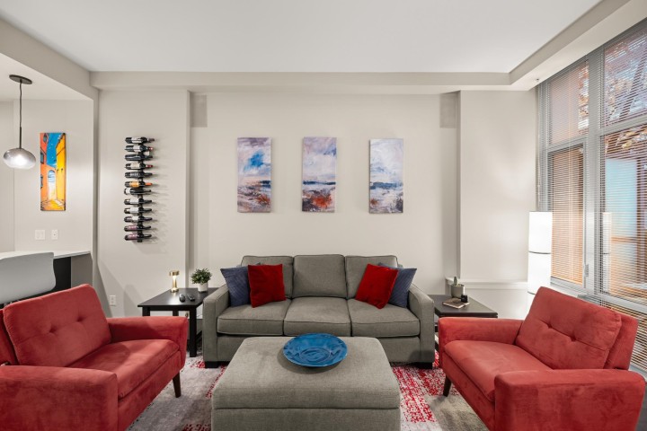 Photo 10 at 66 W 1st Avenue, False Creek, Vancouver West