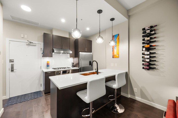 Photo 14 at 66 W 1st Avenue, False Creek, Vancouver West