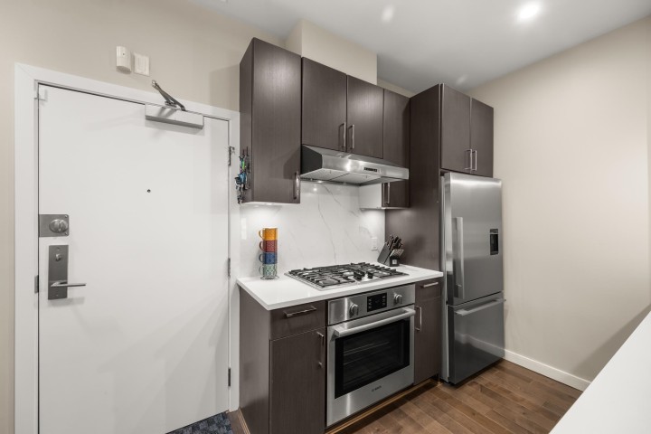 Photo 18 at 66 W 1st Avenue, False Creek, Vancouver West