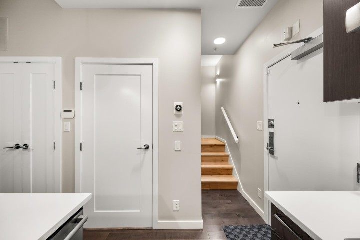 Photo 19 at 66 W 1st Avenue, False Creek, Vancouver West