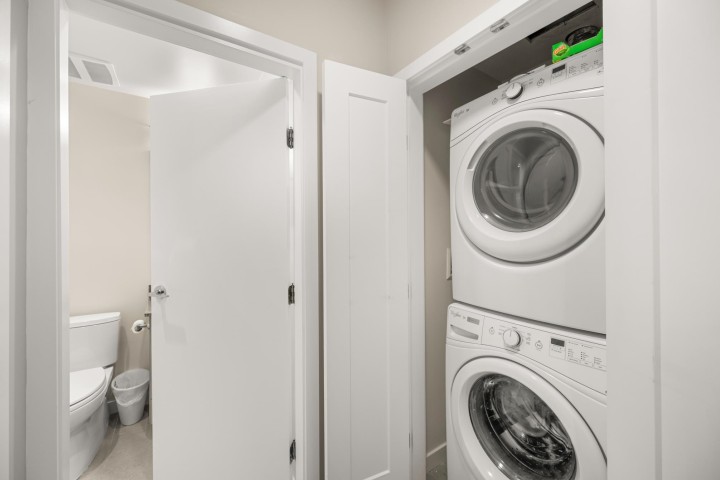 Photo 35 at 66 W 1st Avenue, False Creek, Vancouver West